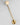 Pedra 26" Single Sconce in Antique-Burnished Brass with Alabaster