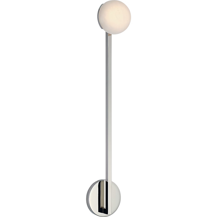 Pedra 26" Single Sconce