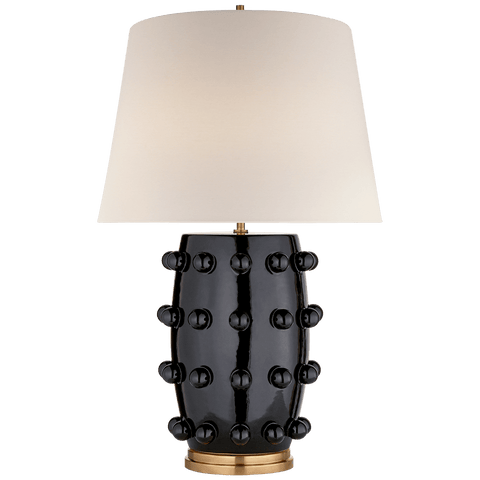 Linden Medium Lamp