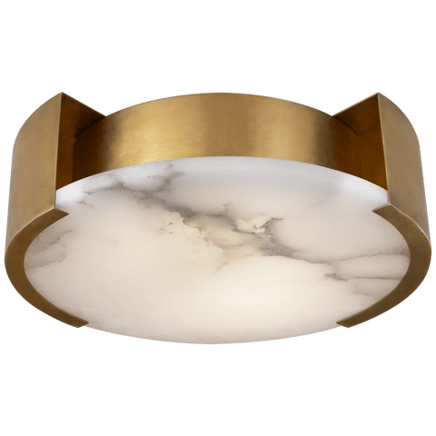 Melange Small Flush Mount