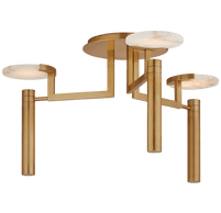 Flush Mount Ceiling Lights