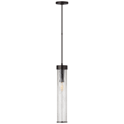 Liaison Long Pendant