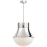 Precision Large Pendant