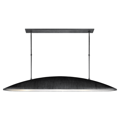 Utopia Large Linear Pendant