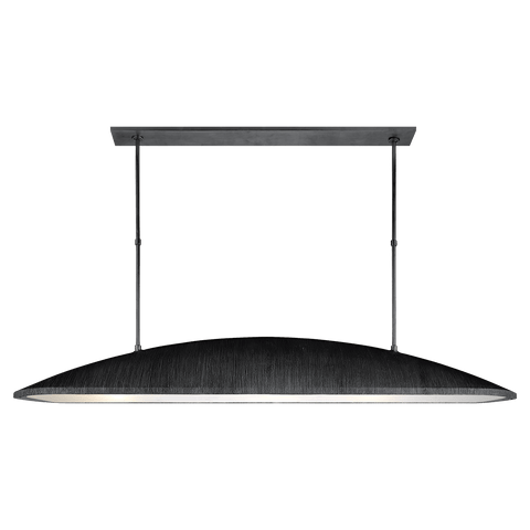 Utopia Large Linear Pendant