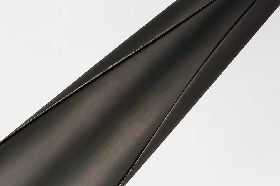 Piel Small Wrapped Pendant