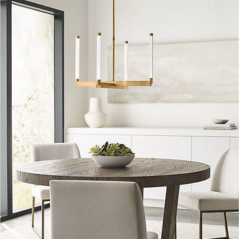 Phobos Medium Chandelier