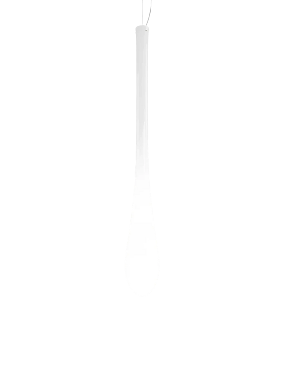 Lampada a sospensione Lacrima