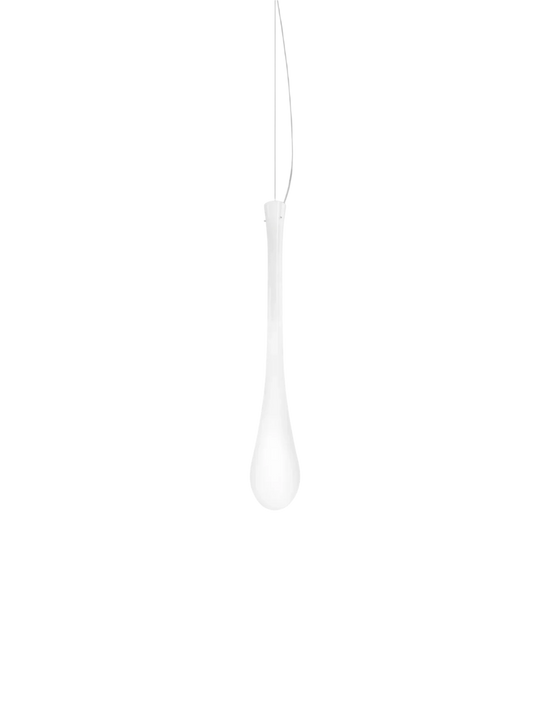 Lampada a sospensione Lacrima