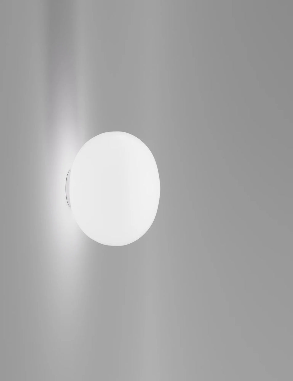 Lucciola Small Wall Lamp