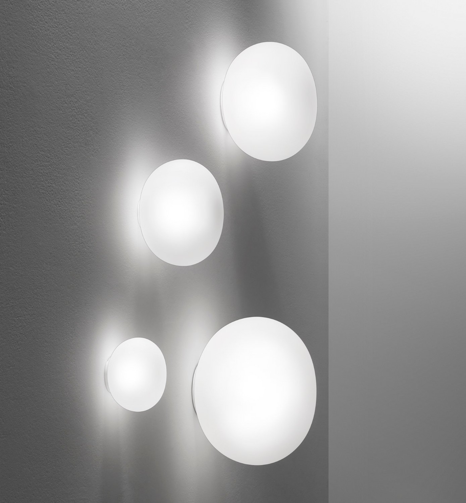 Lucciola Small Ceiling Lamp