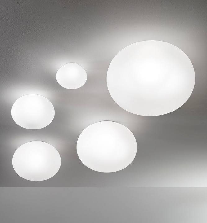 Lucciola Small Spotlight