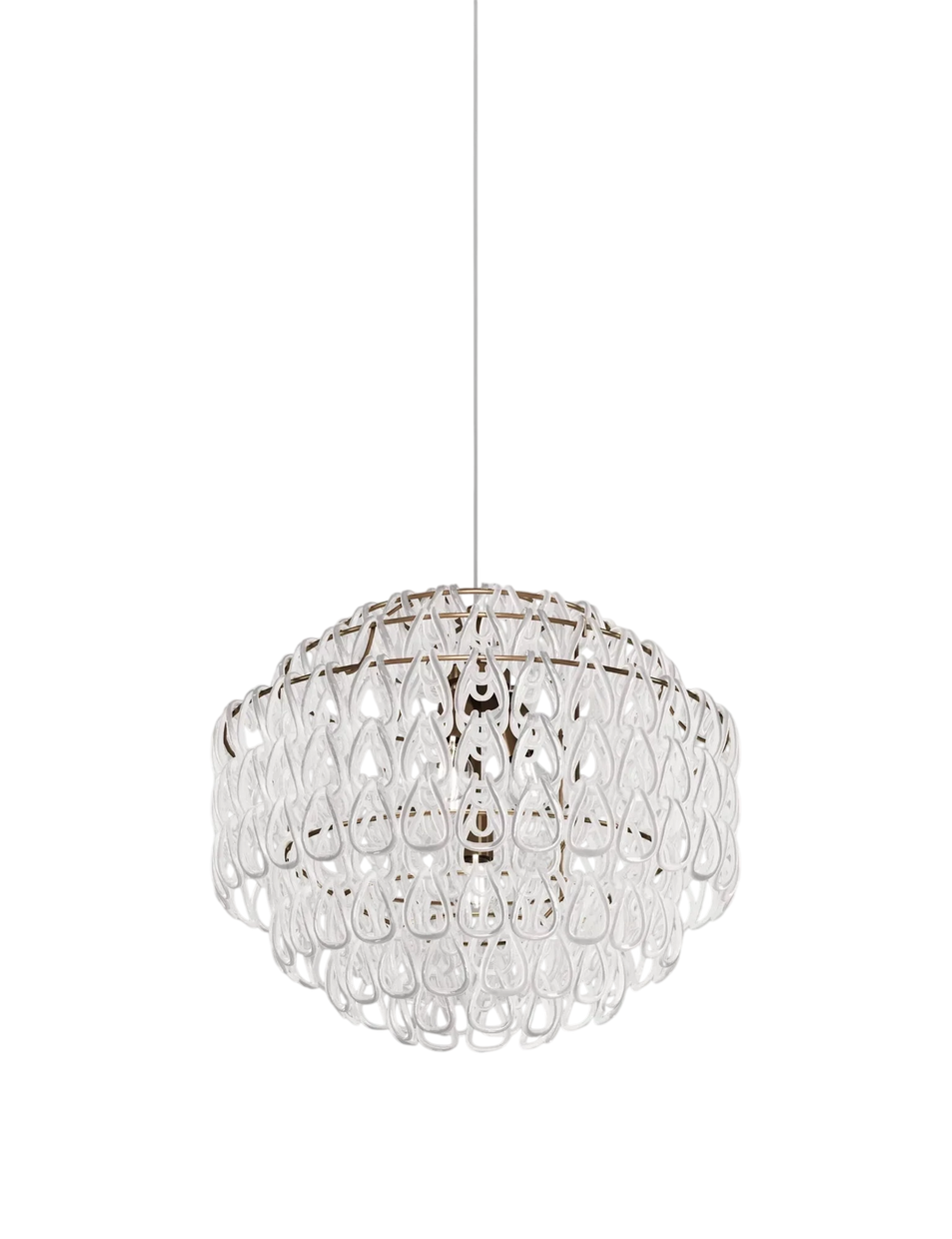 Lampada a sospensione Minigiogali SP 65
