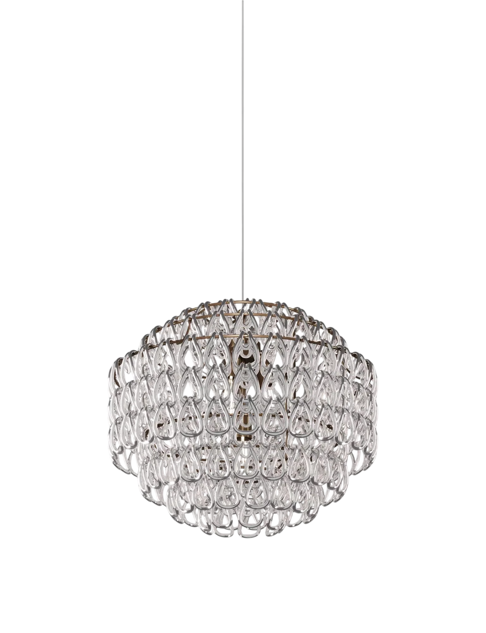 Lampada a sospensione Minigiogali SP 65
