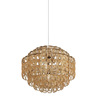 Matte Bronze / Ambra cristallina