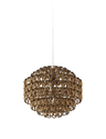 Lampada a sospensione Minigiogali SP 65