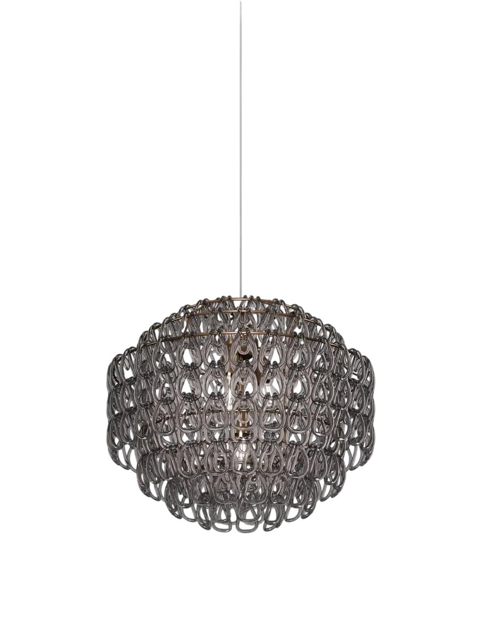Lampada a sospensione Minigiogali SP 65
