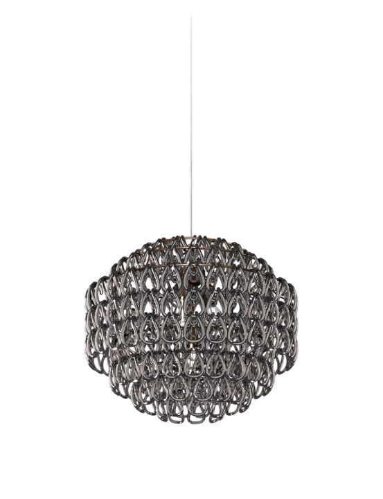 Lampada a sospensione Minigiogali SP 65
