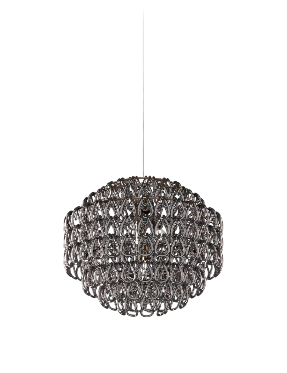 Lampada a sospensione Minigiogali SP 65