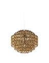 Lampada a sospensione Minigiogali SP 65