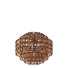 Matte Bronze / Rame cristallino