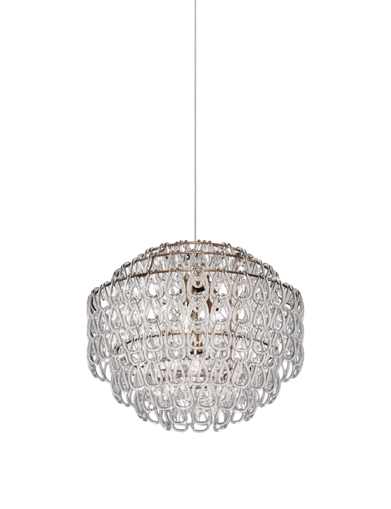 Lampada a sospensione Minigiogali SP 65