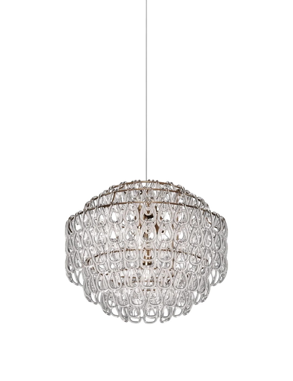 Lampada a sospensione Minigiogali SP 65