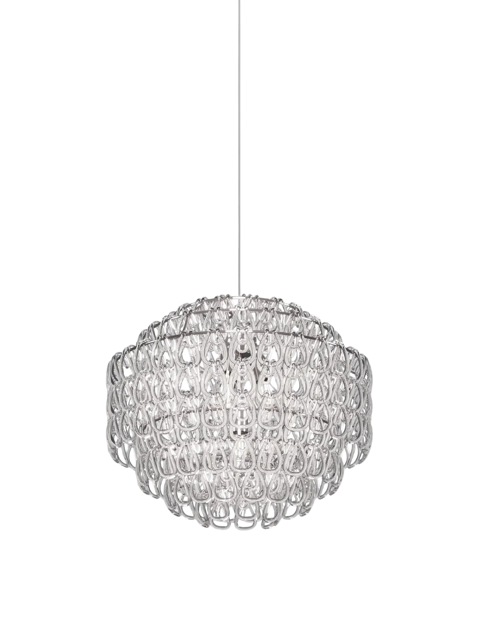 Lampada a sospensione Minigiogali SP 65