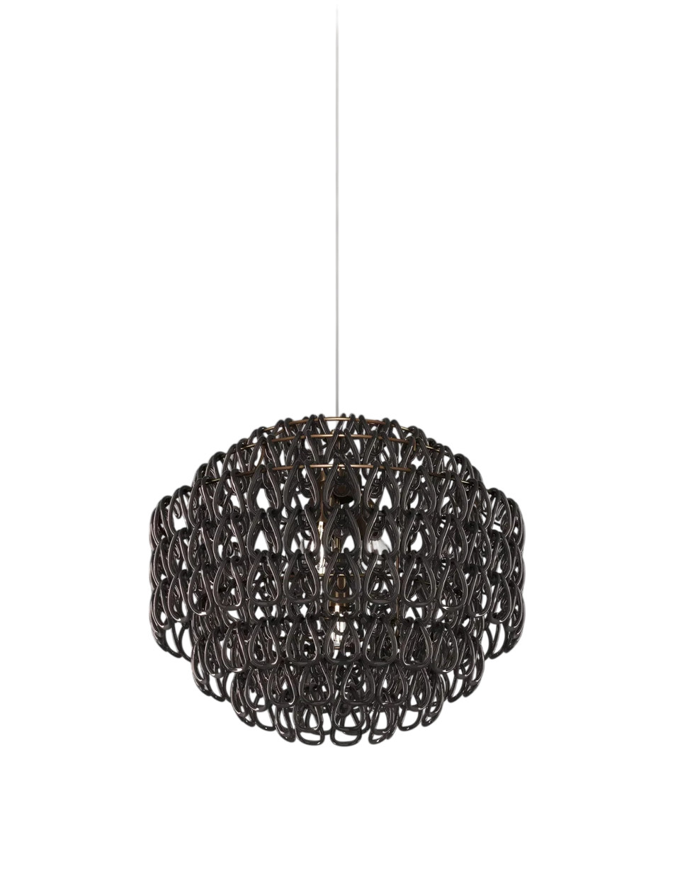 Lampada a sospensione Minigiogali SP 65