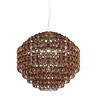 Matte Bronze / Rame cristallino