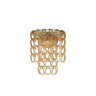 Minigiogali Medium Wall Lamp