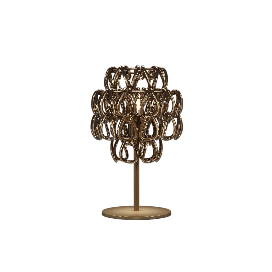 Minigiogali Medium Table Lamp