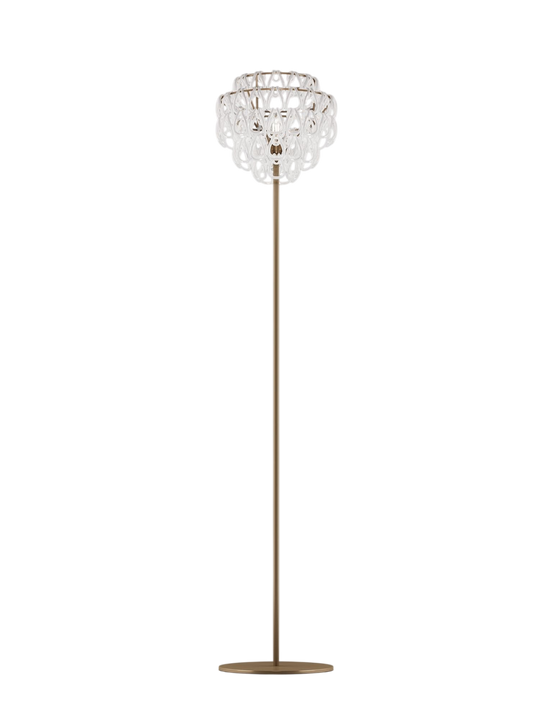 Minigiogali Medium Floor Lamp
