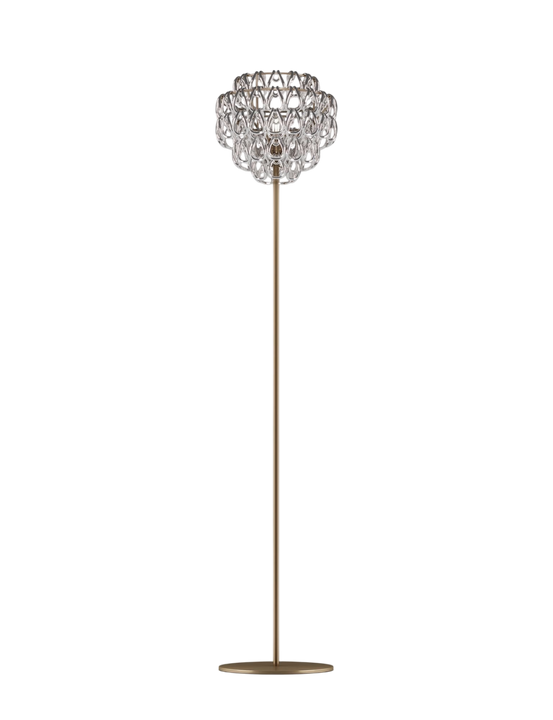 Minigiogali Medium Floor Lamp