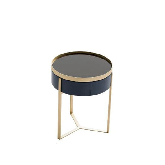 Must Have Round Nightstand