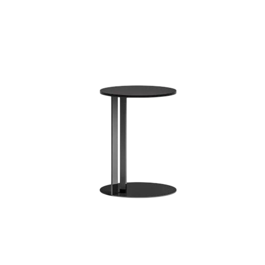 Tavolino rotondo indispensabile