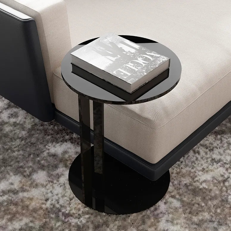 Must Have Round Side Table