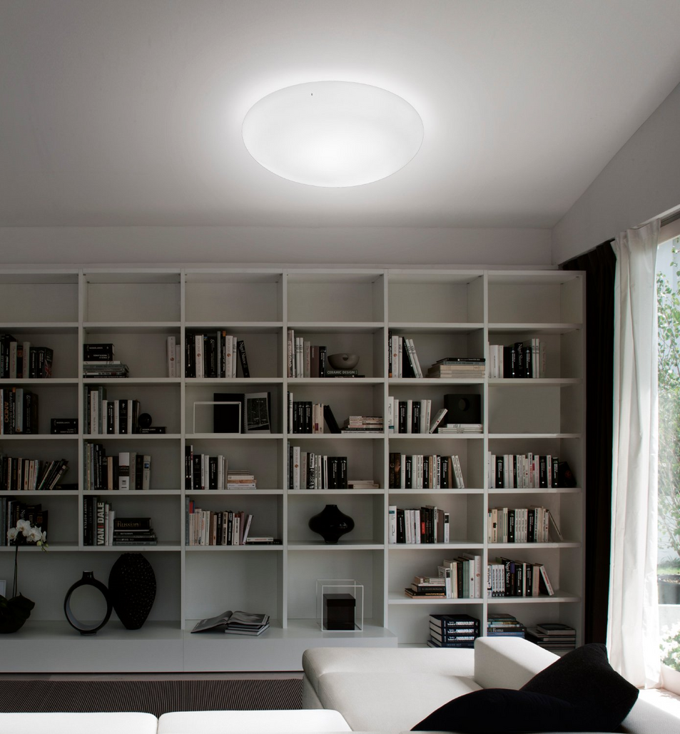 Mia Large Ceiling/Wall Lamp
