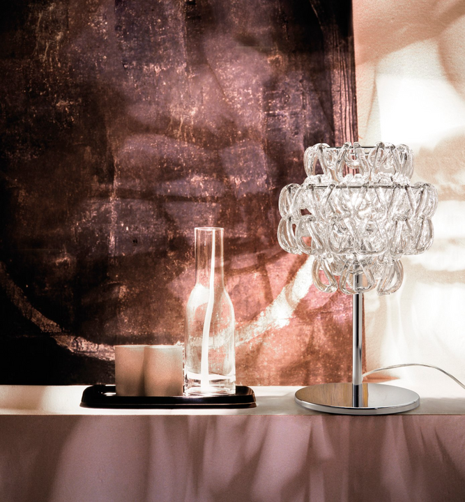 Minigiogali Medium Table Lamp