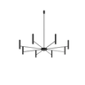 Pop Chandelier