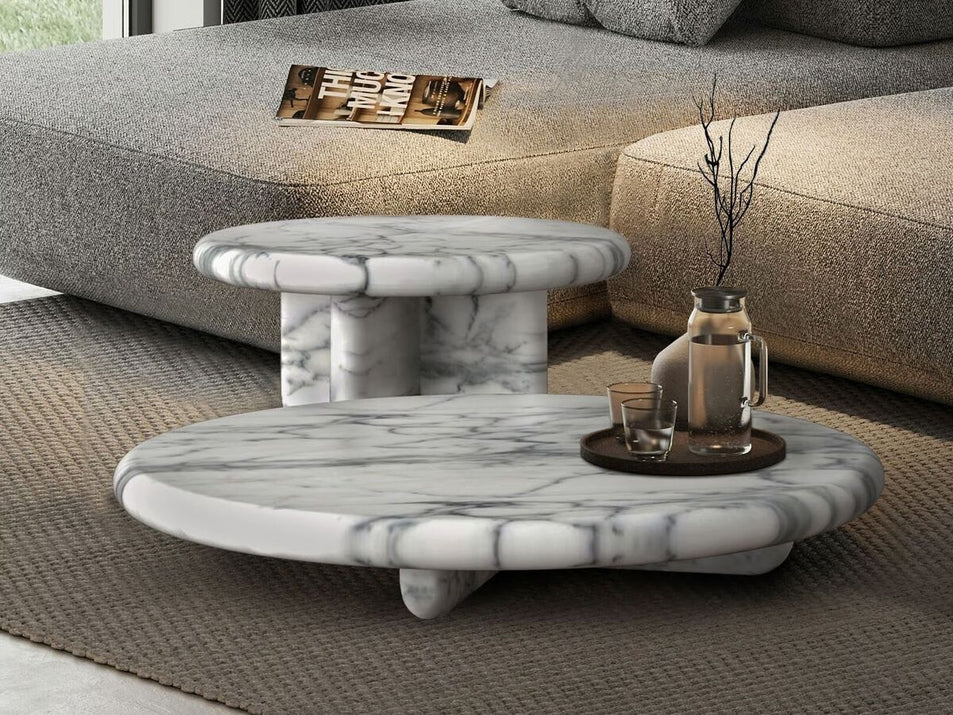 Ville Medium Coffee Table