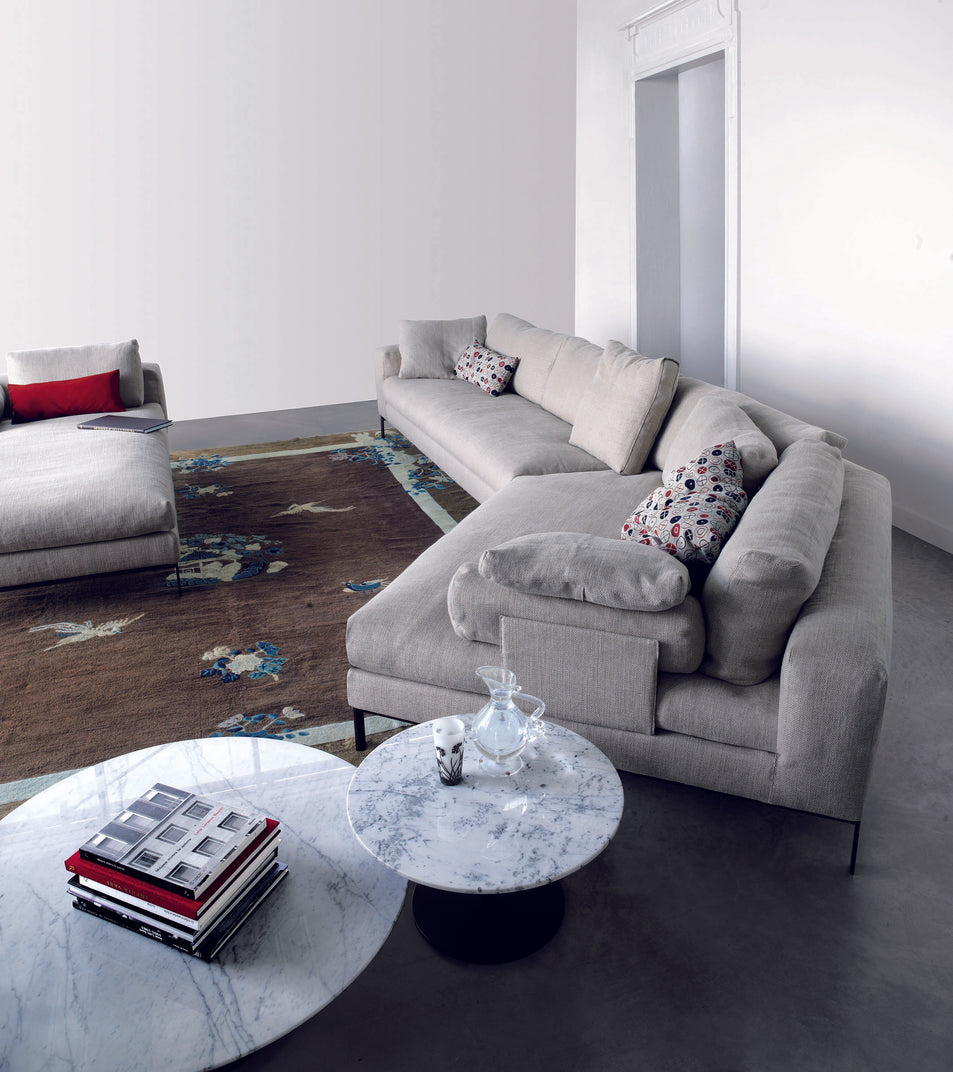Molvedo Modular Sofa