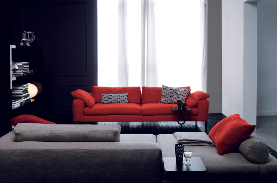 Molvedo 3-Seater Sofa
