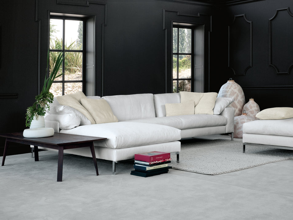 Molvedo Large Modular Sofa