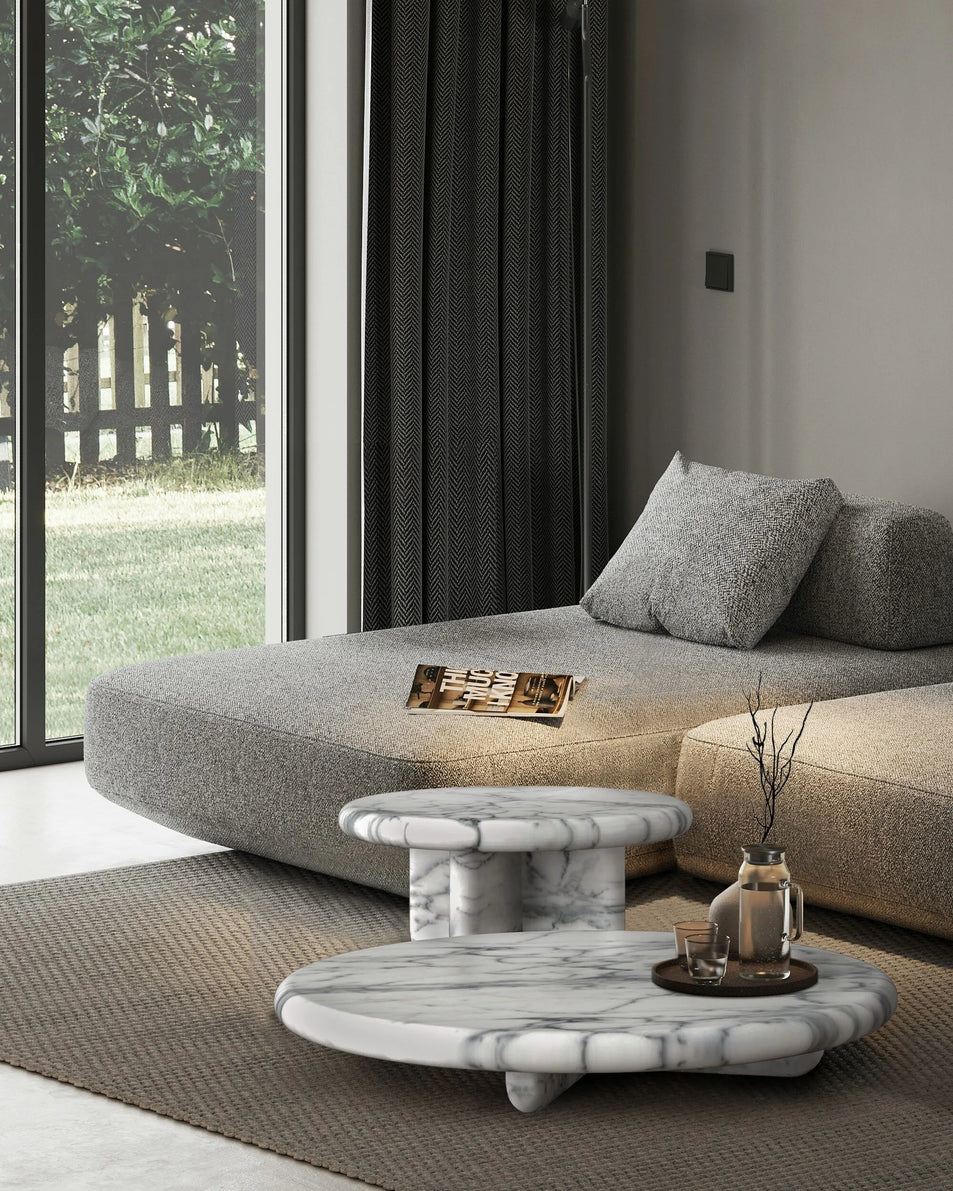 Ville Medium Coffee Table