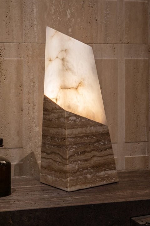 Lampada da tavolo Tecton