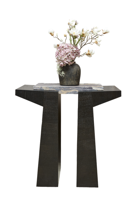 Tecton Small Console