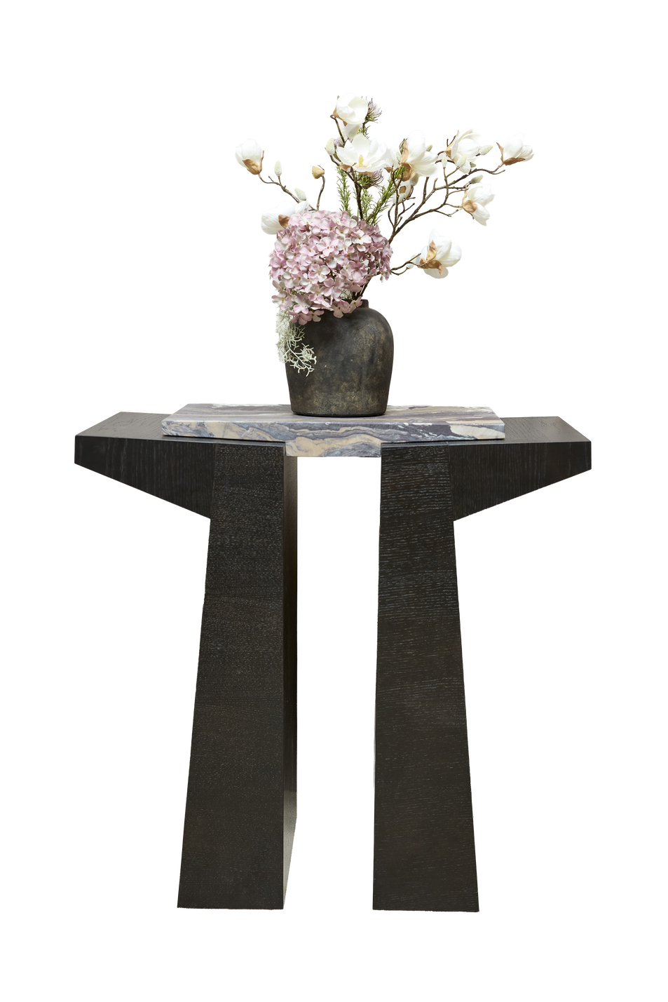Tecton Small Console