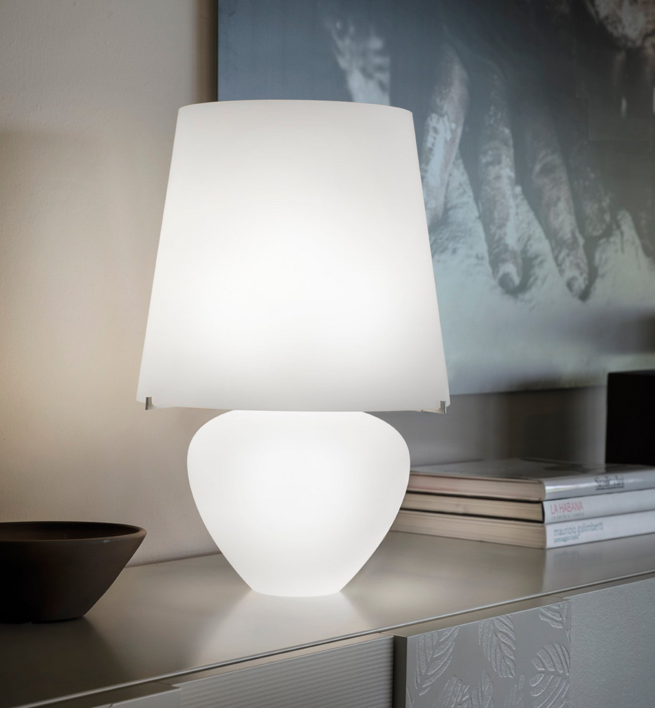 Naxos Medium Table Lamp