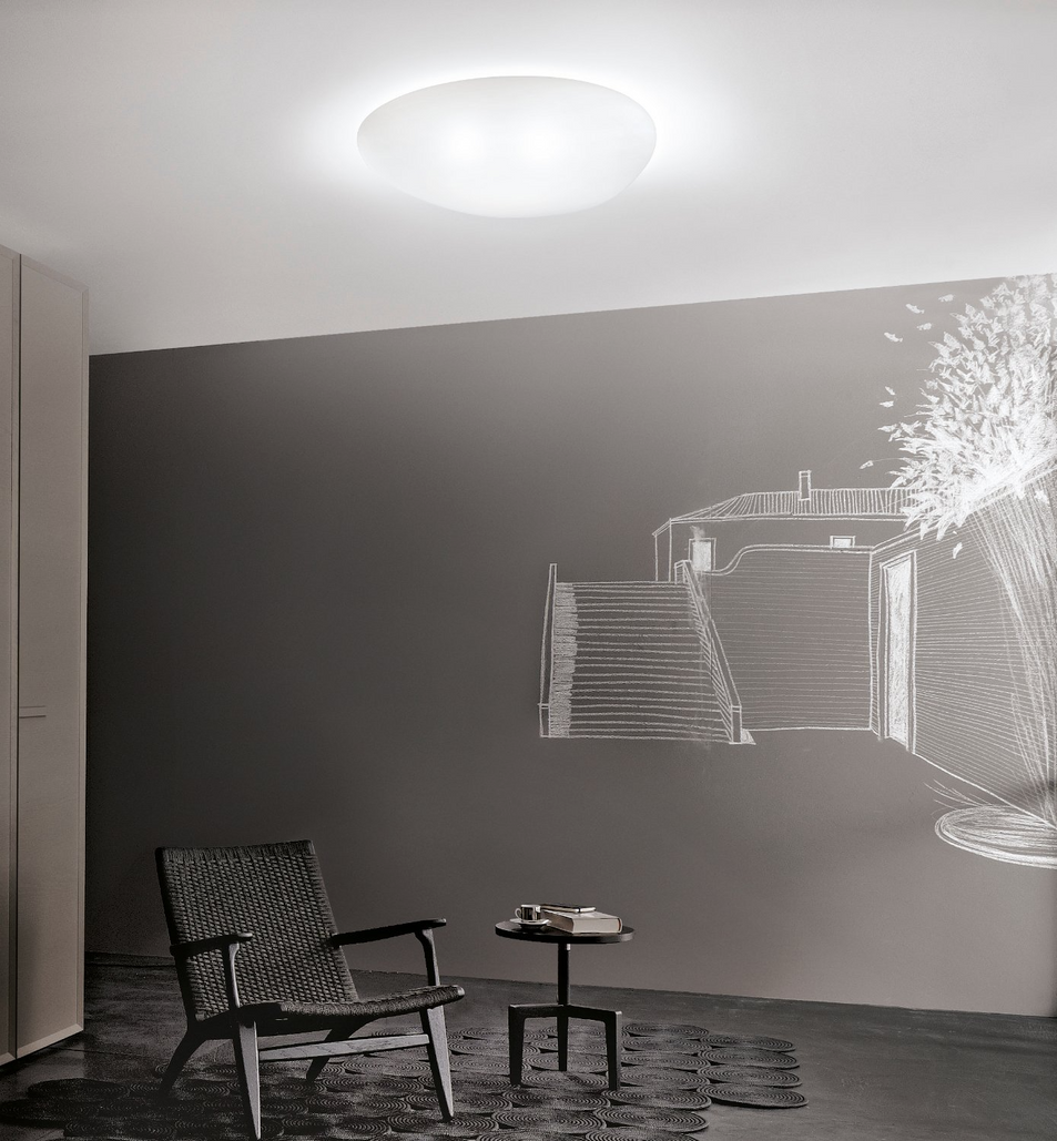Neochic Extra Large Ceiling/Wall Lamp